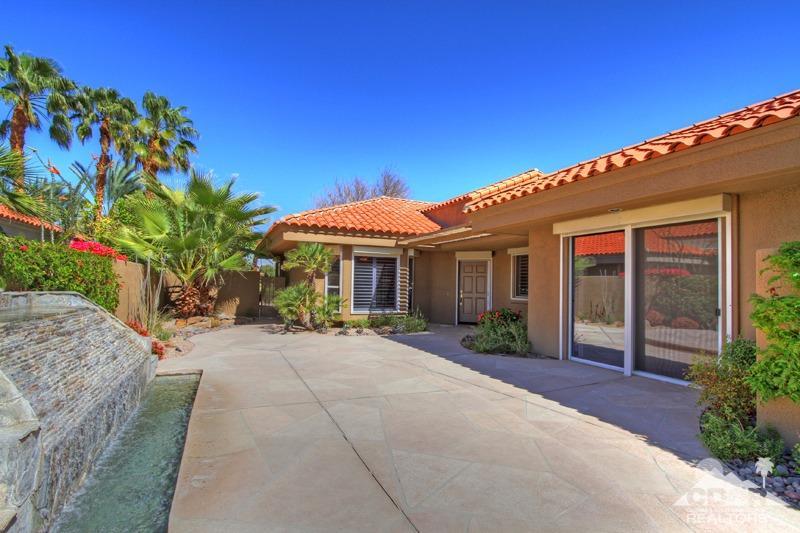 48 Hilton Head Drive, Rancho Mirage, CA 92270