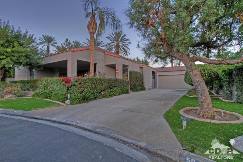 50 Mission Palms East, Rancho Mirage, United States 92270
