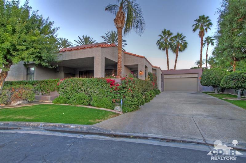 50 Mission Palms East, Rancho Mirage, United States 92270