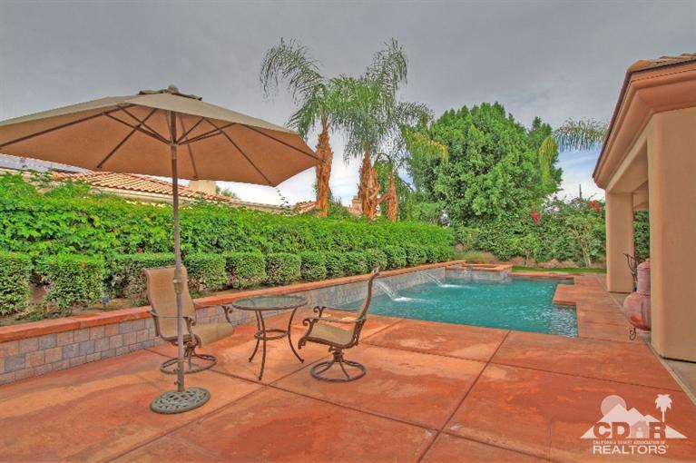26 Calle La Reina, Rancho Mirage, CA 92270