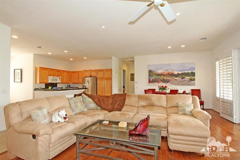 26 Calle La Reina, Rancho Mirage, CA 92270