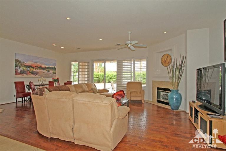 26 Calle La Reina, Rancho Mirage, CA 92270