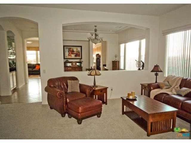 95VIA SAN MARCO, Rancho Mirage, CA 92270