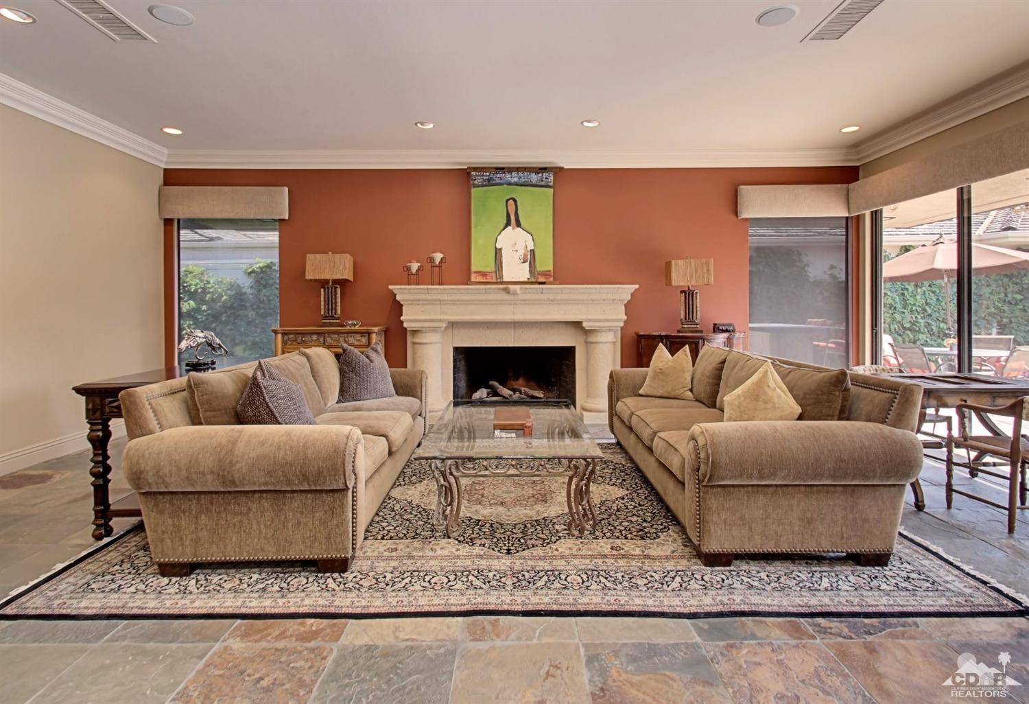 27 West Colgate Drive, Rancho Mirage, United States 92270