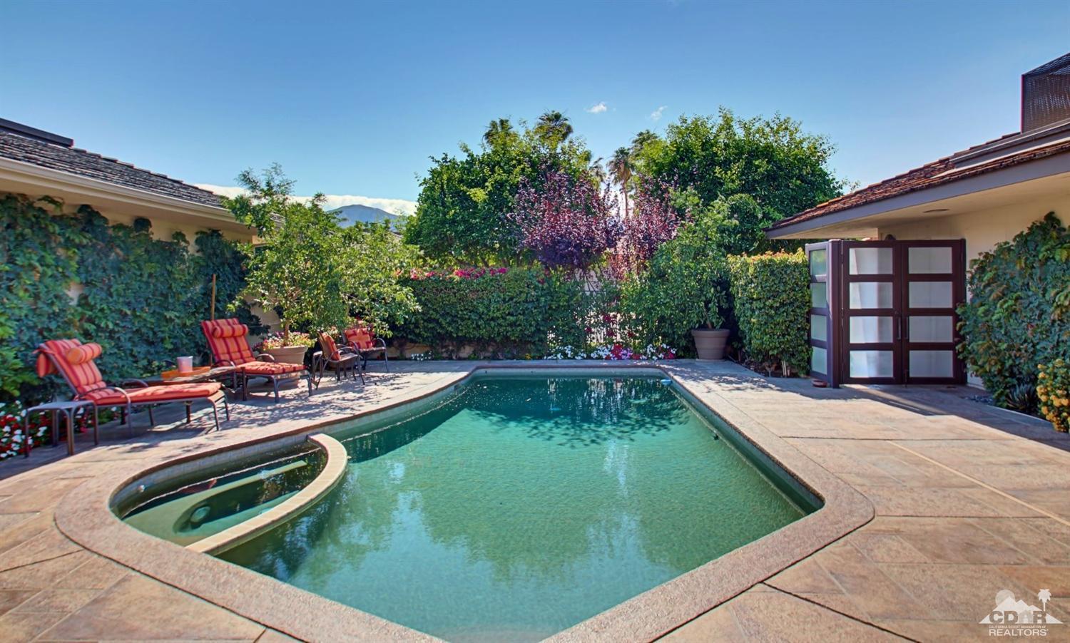 27 West Colgate Drive, Rancho Mirage, United States 92270
