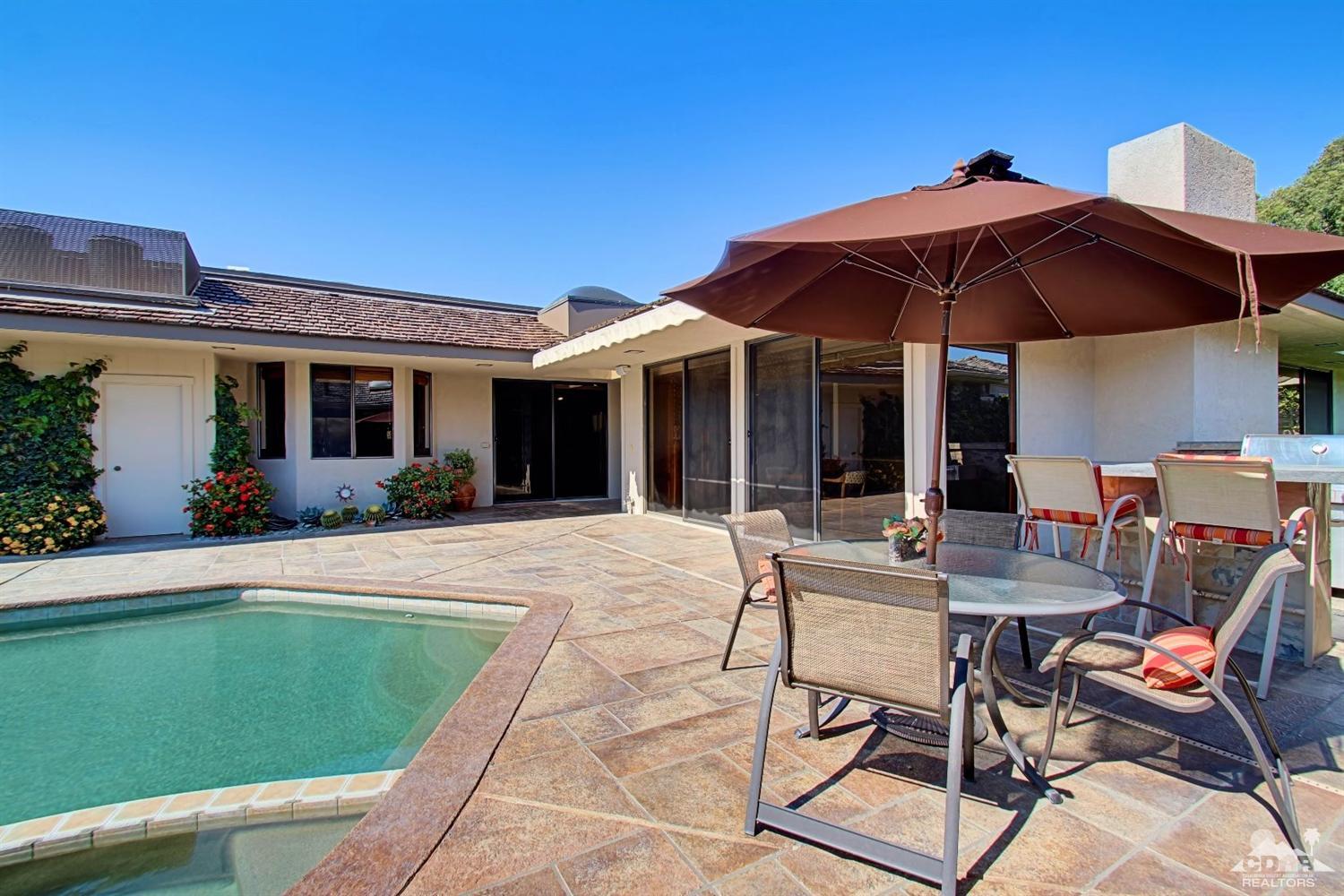 27 West Colgate Drive, Rancho Mirage, United States 92270