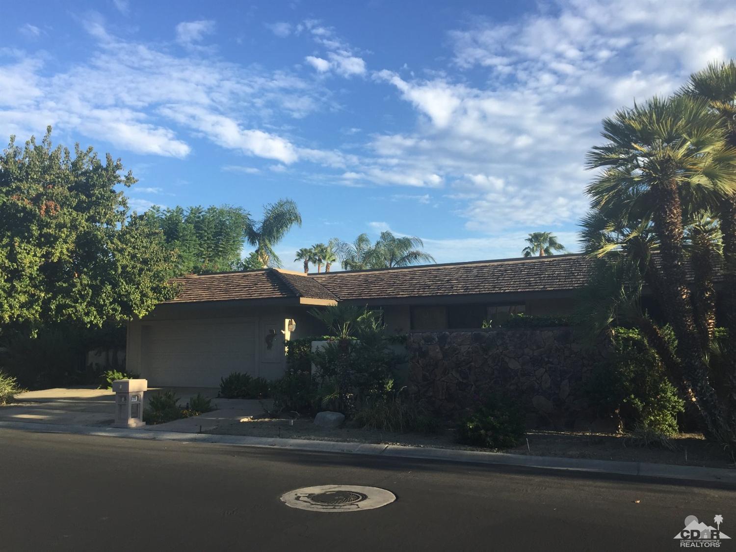 120 Yale, Rancho Mirage, United States 92270