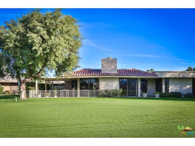 1HARVARD Court, Rancho Mirage, CA 92270