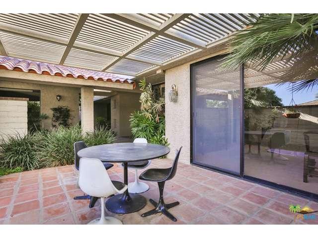 1HARVARD Court, Rancho Mirage, CA 92270