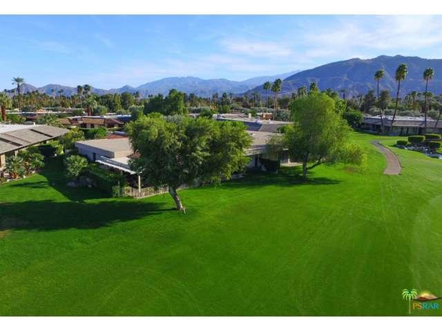 1HARVARD Court, Rancho Mirage, CA 92270