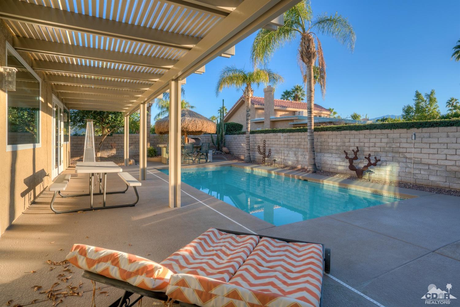 9 Santa Clara Drive, Rancho Mirage, United States 92270