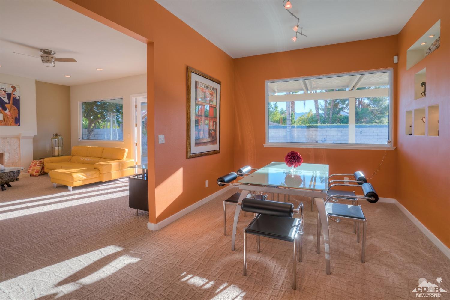 9 Santa Clara Drive, Rancho Mirage, United States 92270