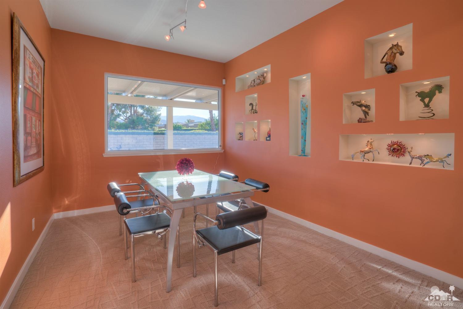 9 Santa Clara Drive, Rancho Mirage, United States 92270