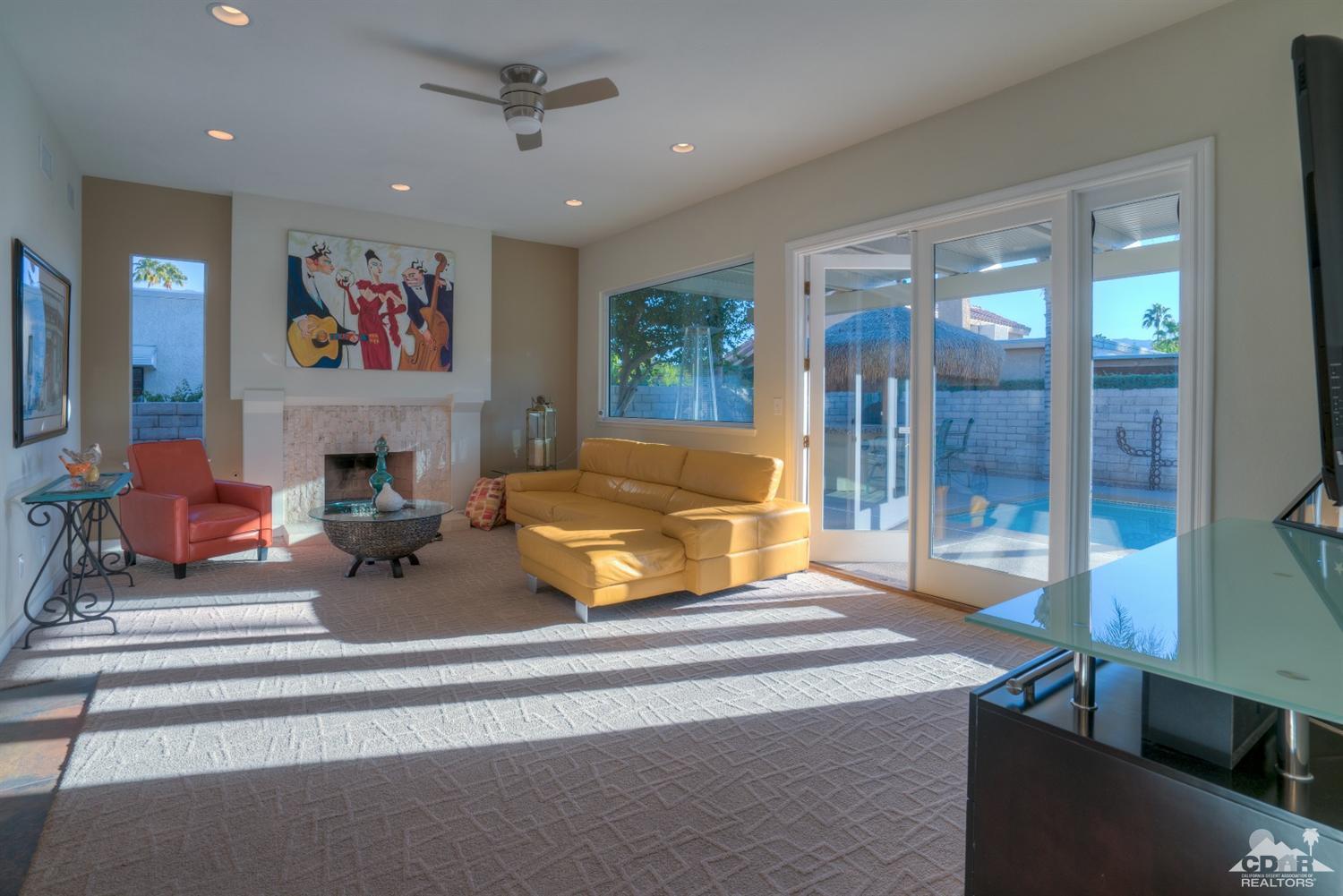 9 Santa Clara Drive, Rancho Mirage, United States 92270