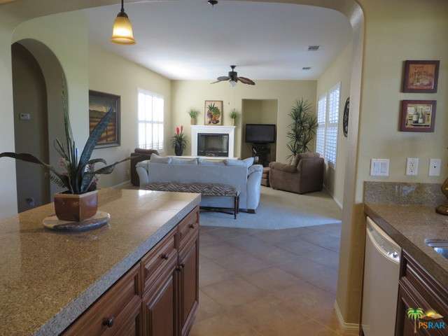61 Via Santo Tomas, Rancho Mirage, United States 92270