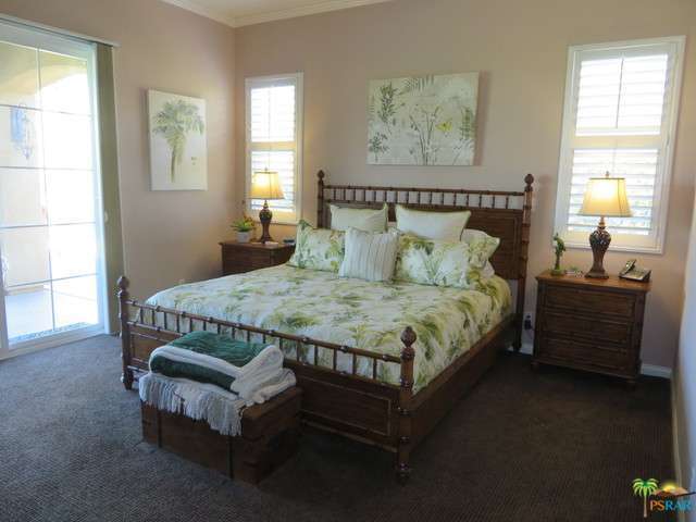61 Via Santo Tomas, Rancho Mirage, United States 92270