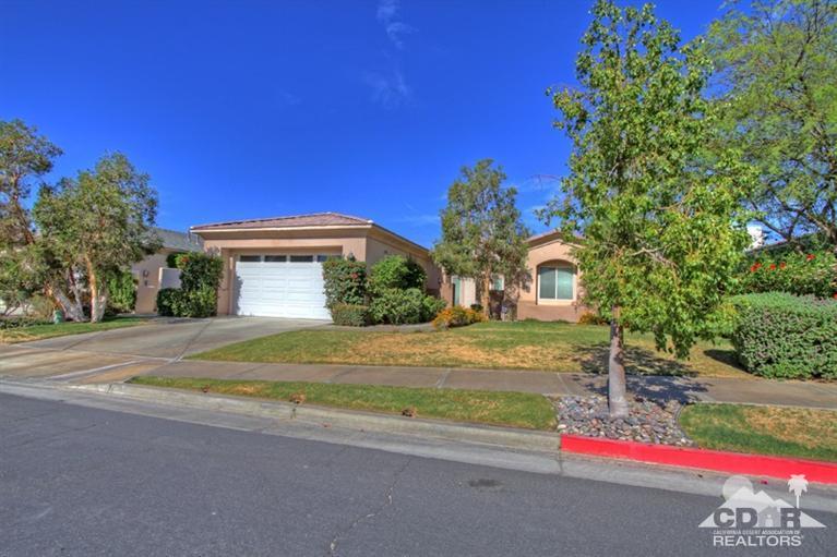 29 Champagne Circle, Rancho Mirage, CA 92270