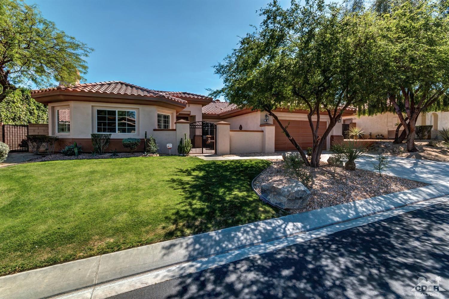 108 Clearwater Way, Rancho Mirage, CA 92270