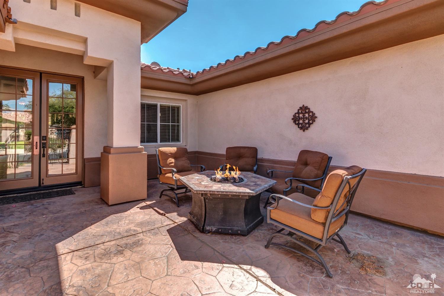 108 Clearwater Way, Rancho Mirage, CA 92270