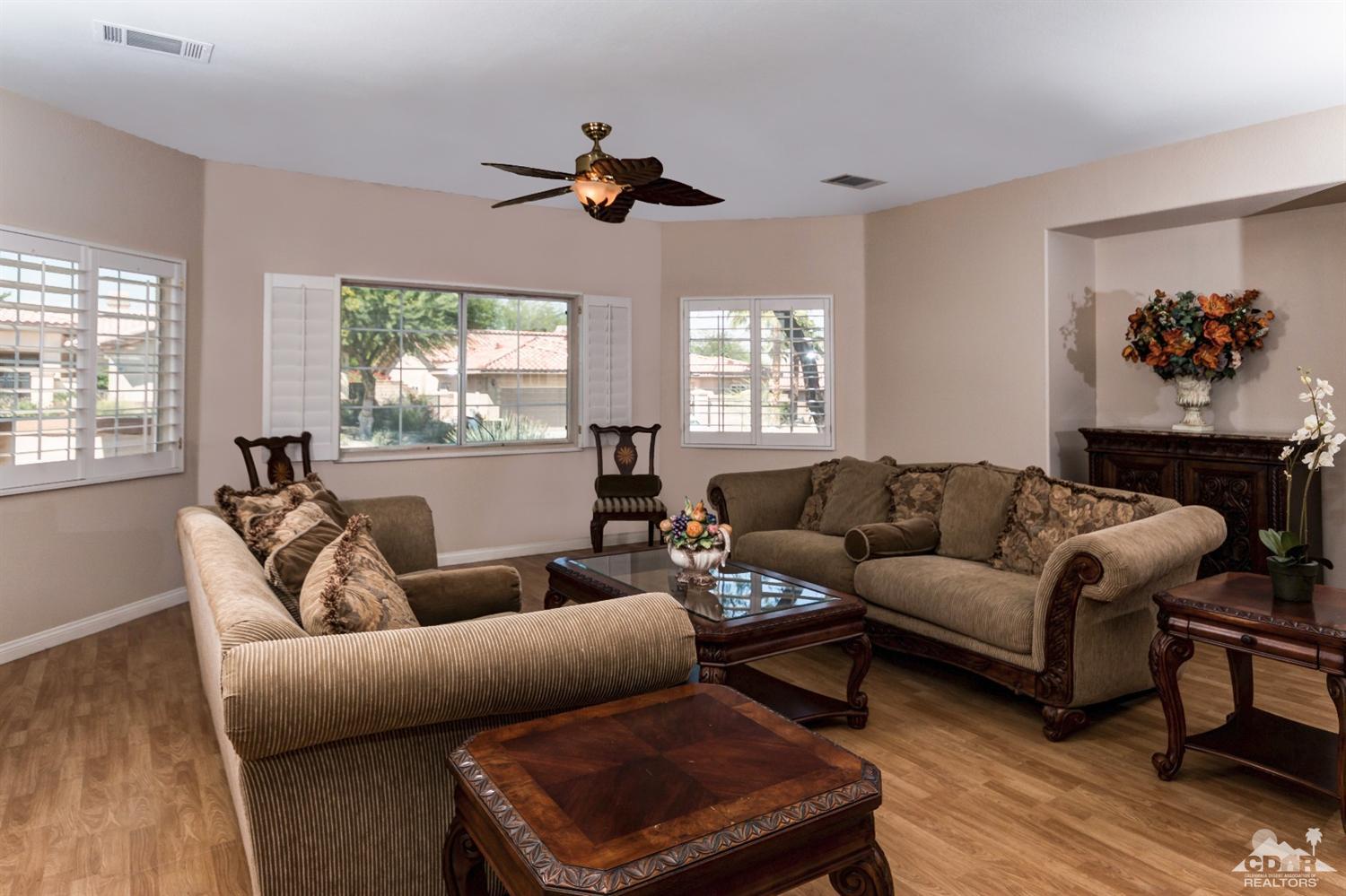 108 Clearwater Way, Rancho Mirage, CA 92270
