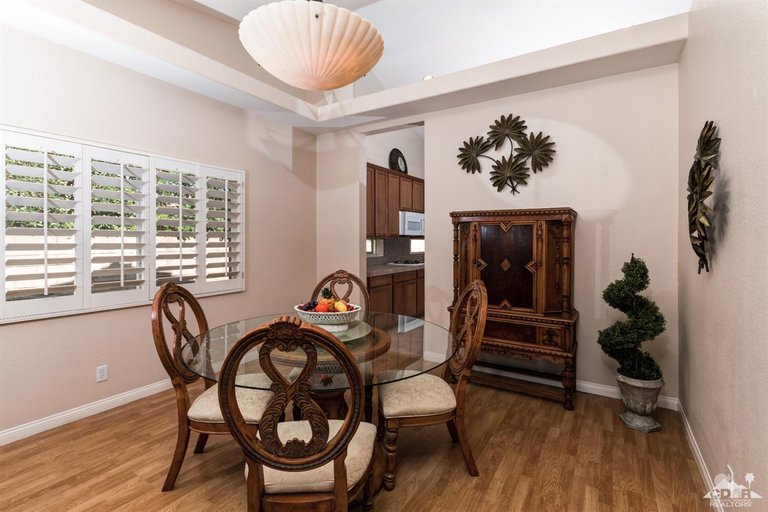 108 Clearwater Way, Rancho Mirage, CA 92270