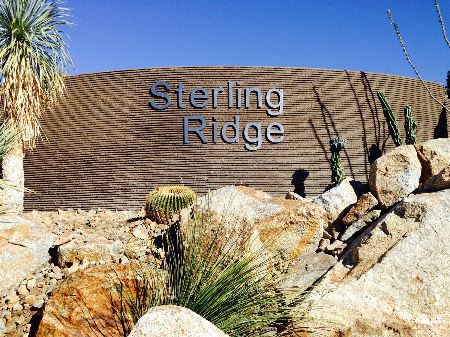 11 Sterling Ridge Drive, Rancho Mirage, CA 92270