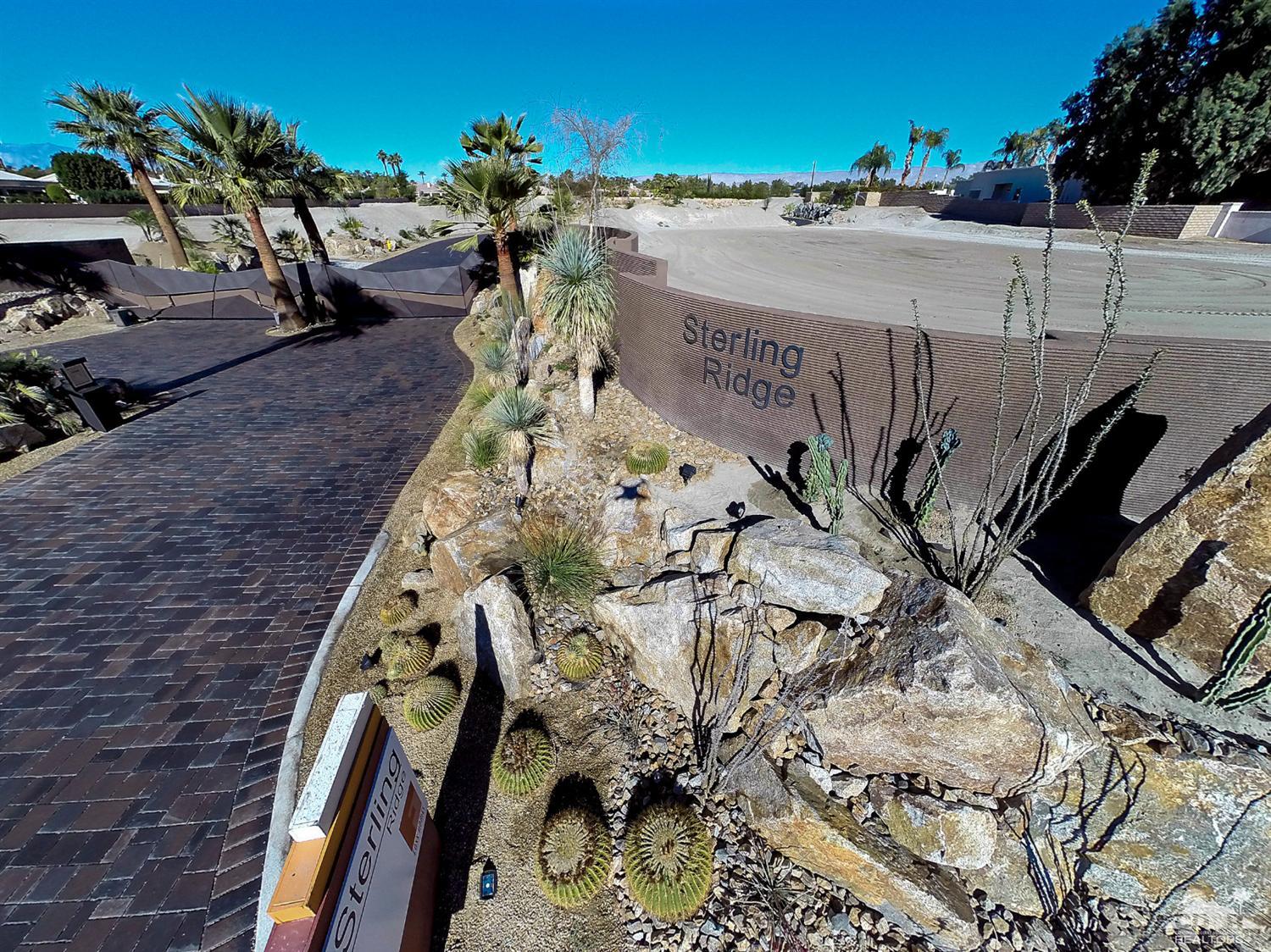 11 Sterling Ridge Drive, Rancho Mirage, CA 92270