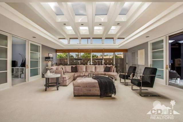 1009 Tamarisk West Drive, Rancho Mirage, CA 92270