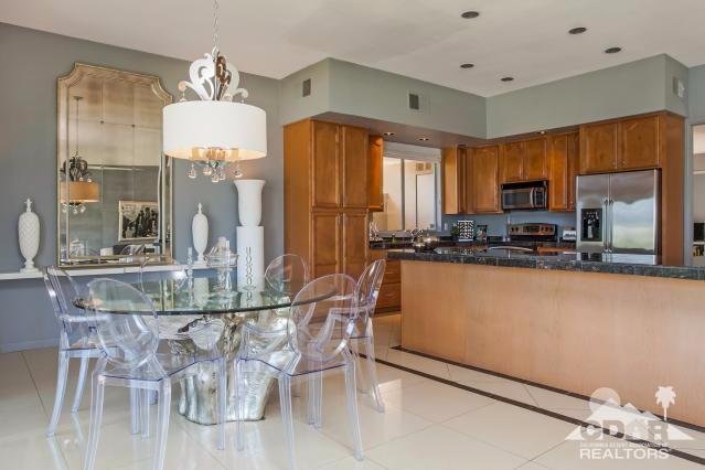 1009 Tamarisk West Drive, Rancho Mirage, CA 92270