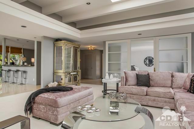 1009 Tamarisk West Drive, Rancho Mirage, CA 92270