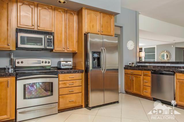 1009 Tamarisk West Drive, Rancho Mirage, CA 92270
