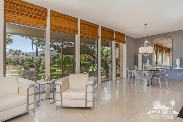 1009 Tamarisk West Drive, Rancho Mirage, CA 92270