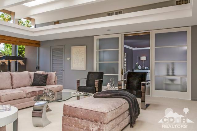1009 Tamarisk West Drive, Rancho Mirage, CA 92270