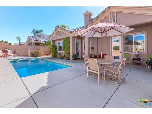 48VISTA MIRAGE Way, Rancho Mirage, CA 92270
