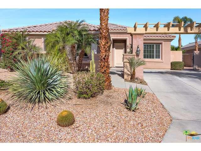 48VISTA MIRAGE Way, Rancho Mirage, CA 92270