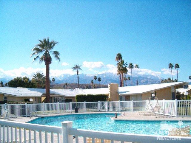 37800 Da Vall Drive #12, Rancho Mirage, CA 92270
