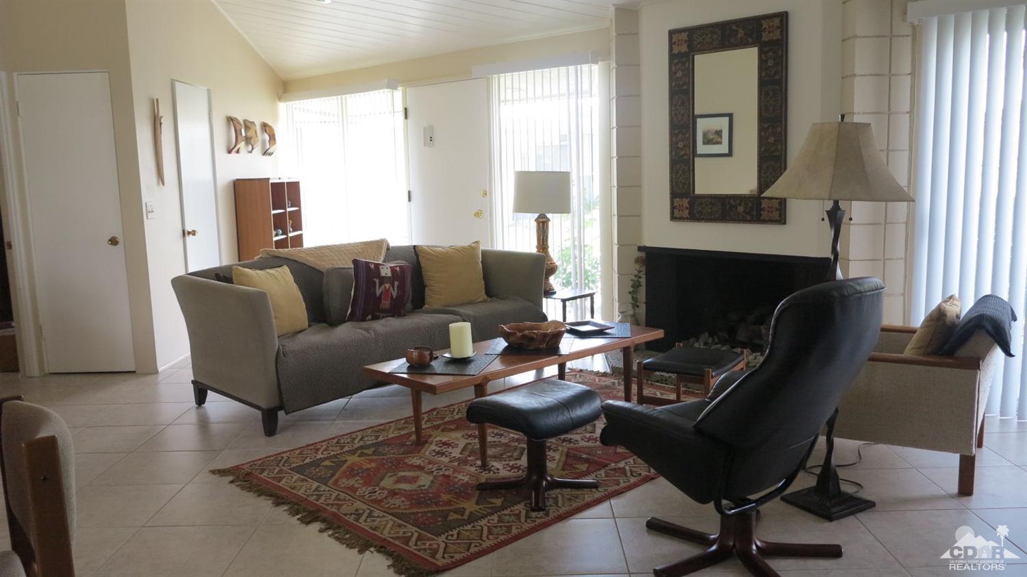 37800 Da Vall Drive #12, Rancho Mirage, CA 92270