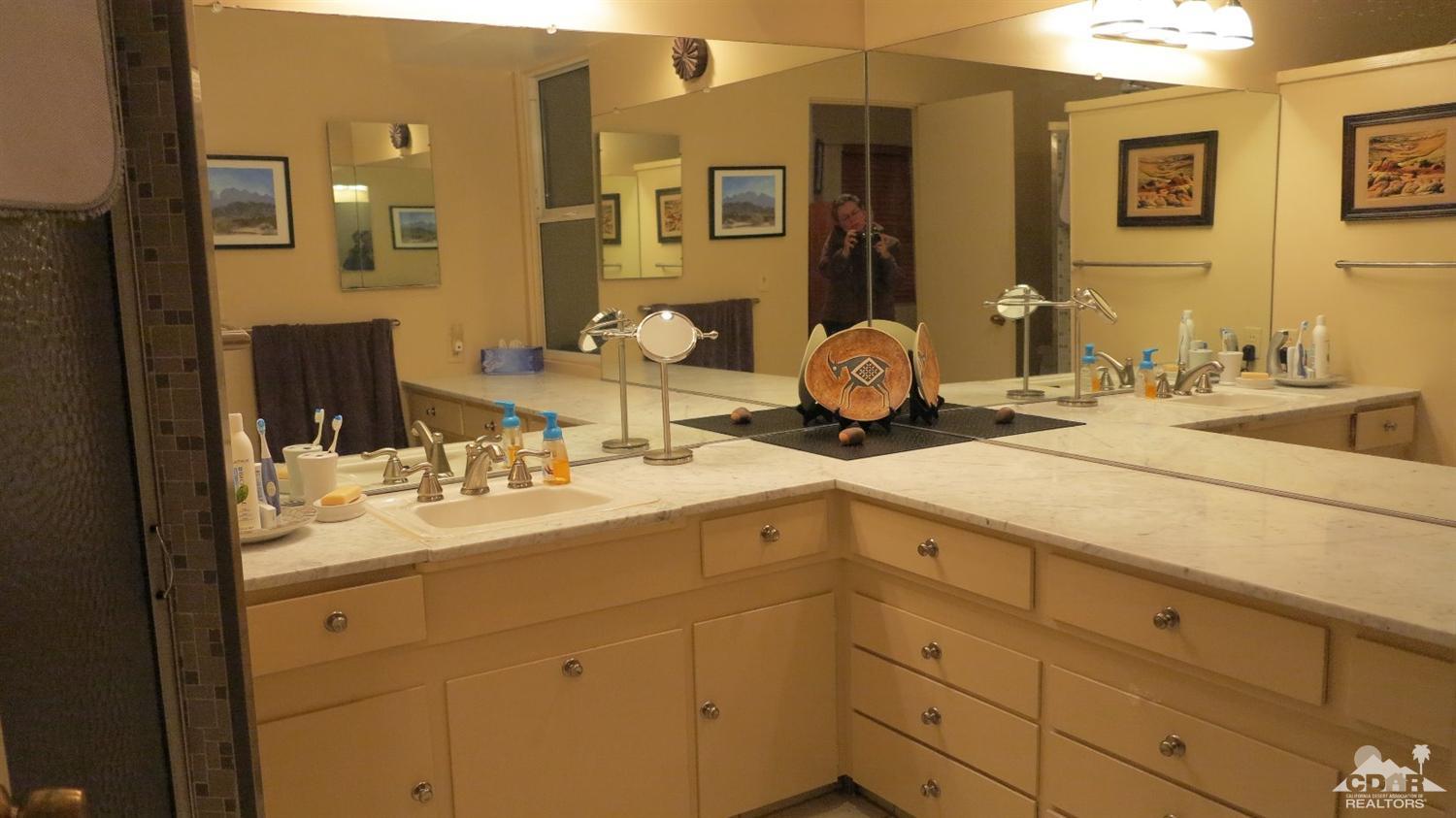 37800 Da Vall Drive #12, Rancho Mirage, CA 92270