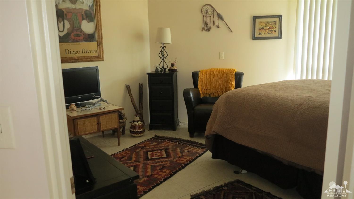 37800 Da Vall Drive #12, Rancho Mirage, CA 92270
