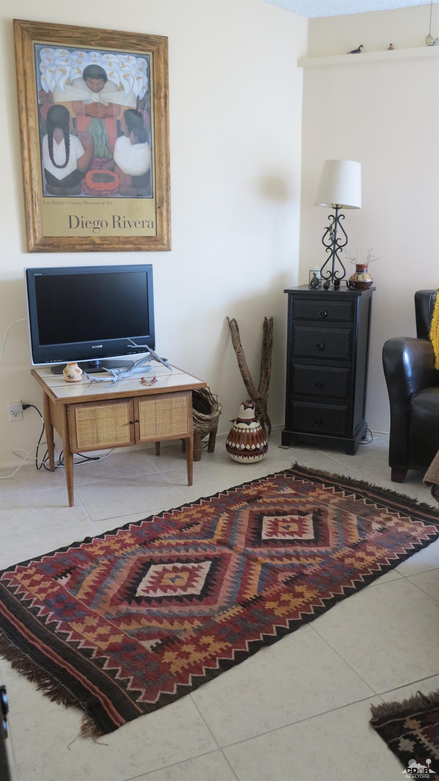 37800 Da Vall Drive #12, Rancho Mirage, CA 92270