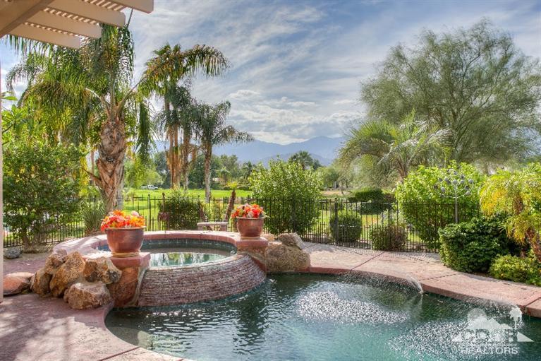 33 Via Bella, Rancho Mirage, CA 92270