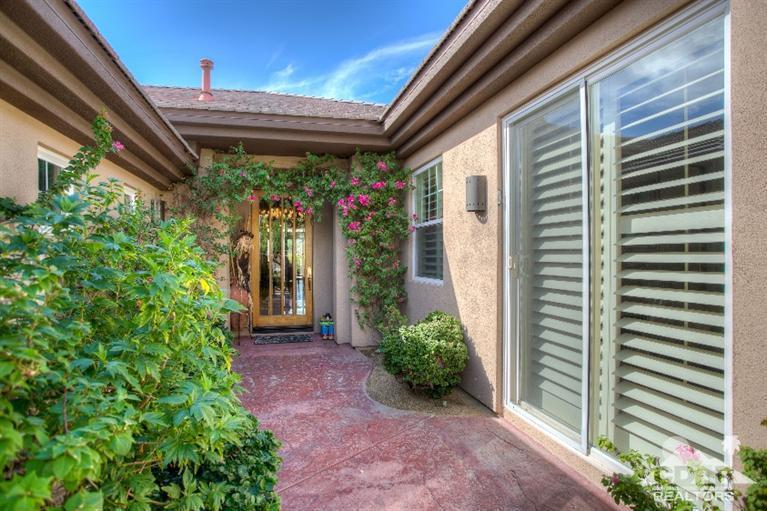 33 Via Bella, Rancho Mirage, CA 92270
