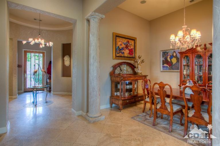 33 Via Bella, Rancho Mirage, CA 92270