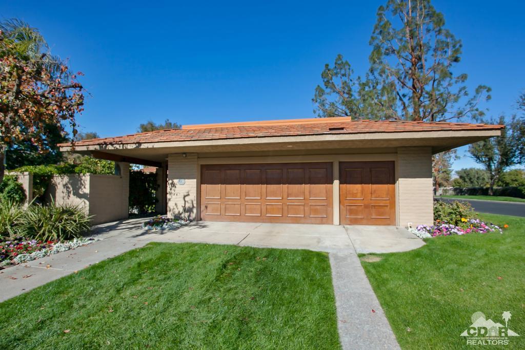 1 Cromwell Court, Rancho Mirage, CA 92270