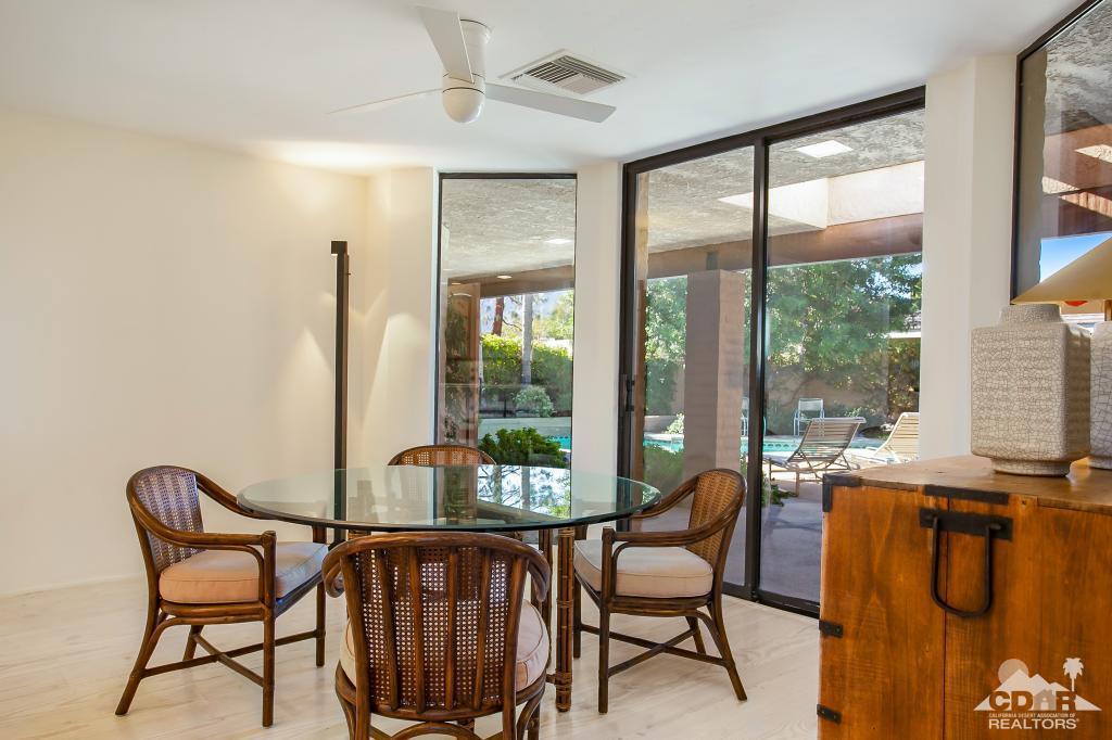 1 Cromwell Court, Rancho Mirage, CA 92270