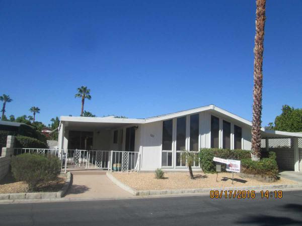 120 Monte Carlo ,CA, Rancho Mirage, 92270