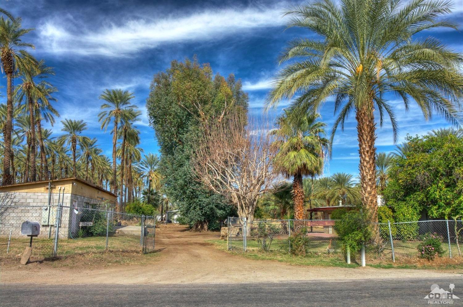 85624 Middleton, Thermal, CA 92274