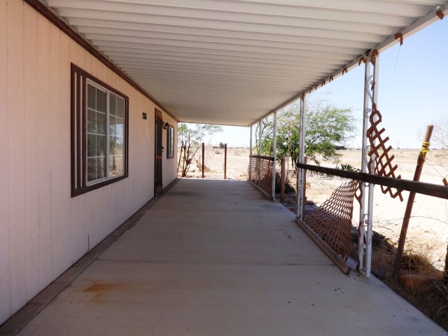 2768 Superior AveThermal, CA, 92275Imperial County