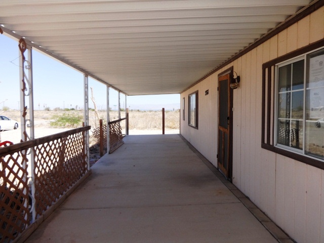 2768 Superior AveThermal, CA, 92275Imperial County
