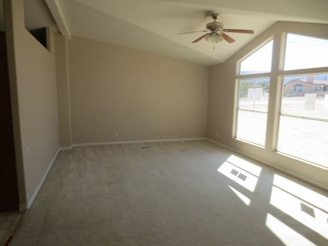 5895 Halsey AvenueTwentynine Palms, CA, 92277San Bernardino County